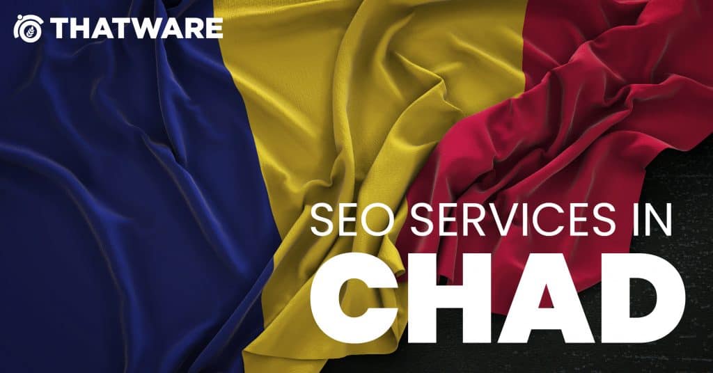 seo services in chad