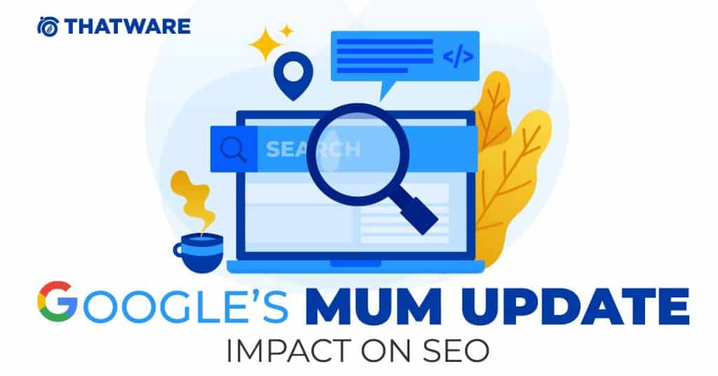 google mum update