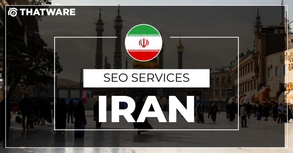 seo services iran