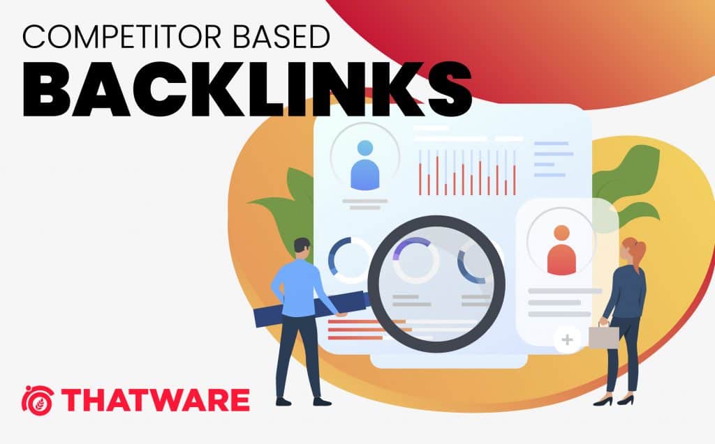 competitor backlink analysis