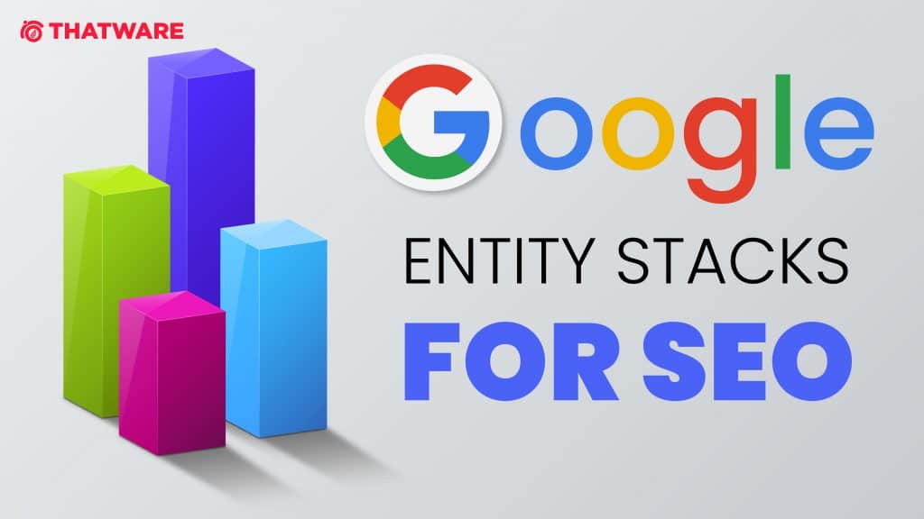 Google Authority Stacking