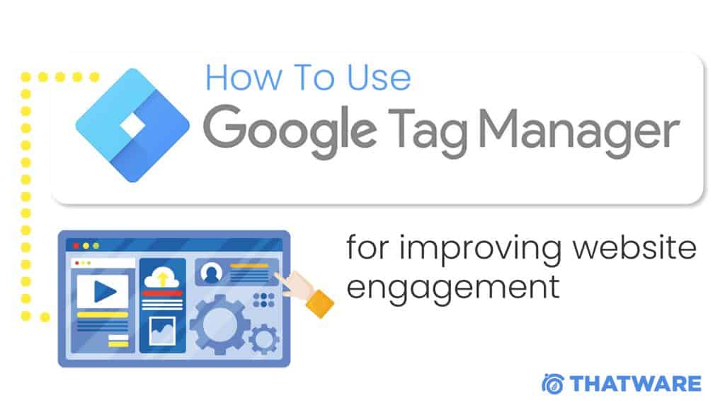 google tag manager