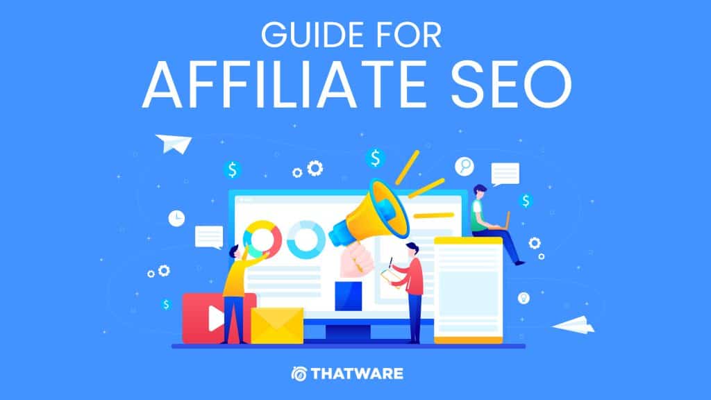 affiliate SEO