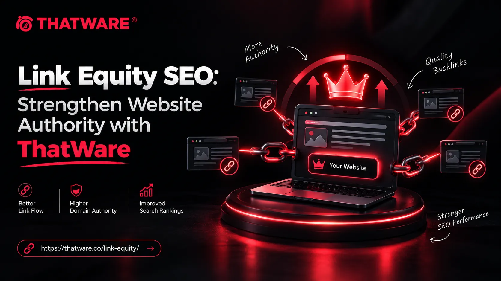 Link Equity