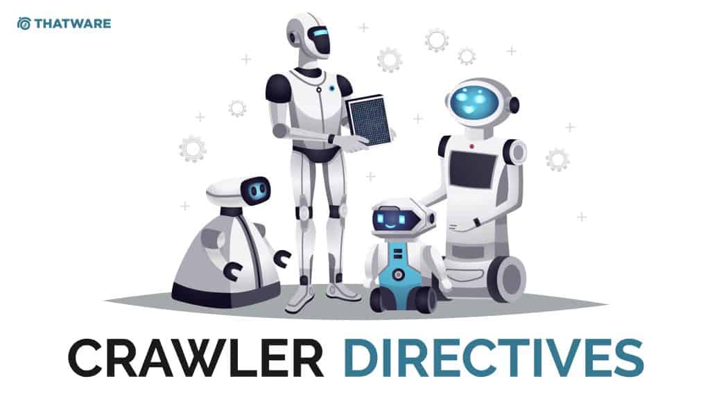 Crawler Directives