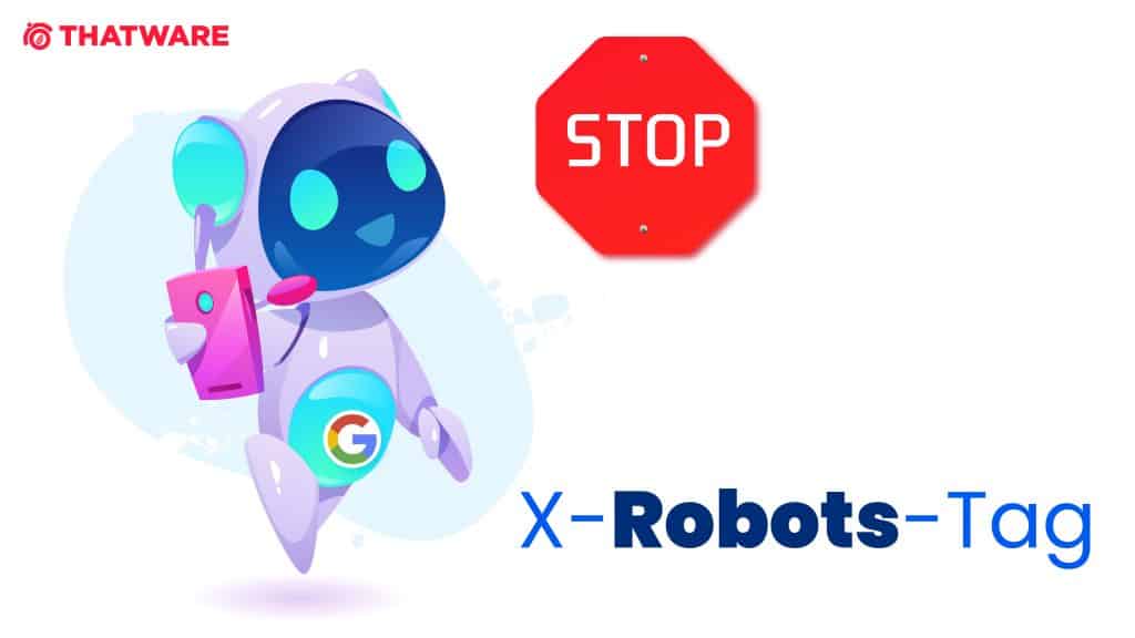 x robots tag