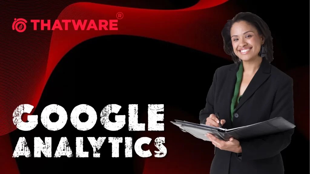 Google Analytics insights
