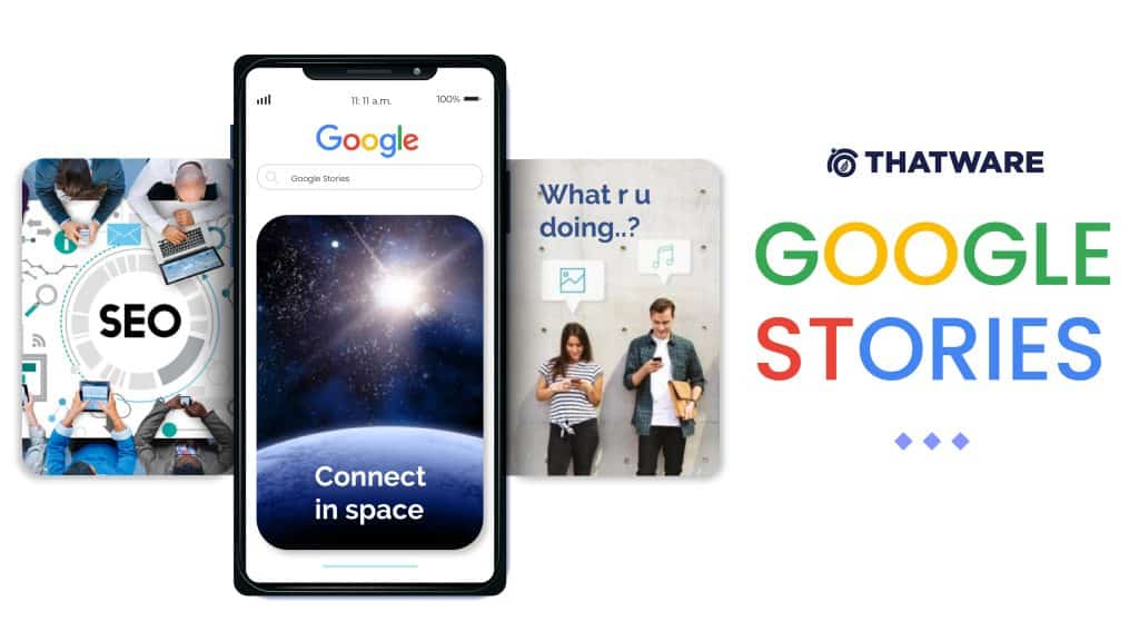 google story