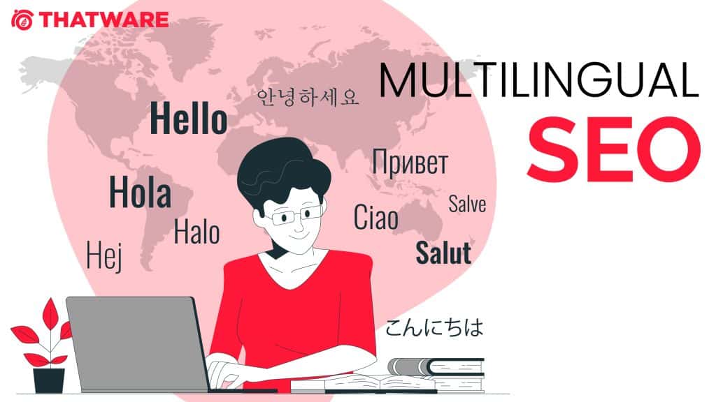 Multilingual SEO