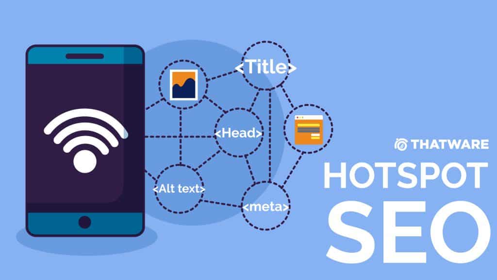 hotspot seo