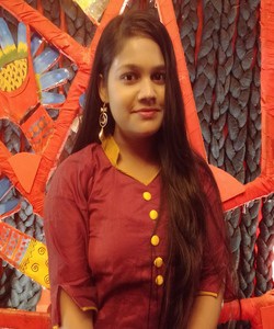 SUDESHNA BHATTACHARYYA