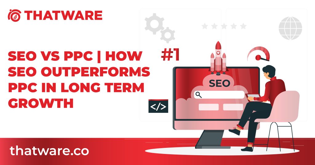 short story on seo vs ppc