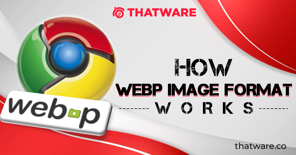webp image format