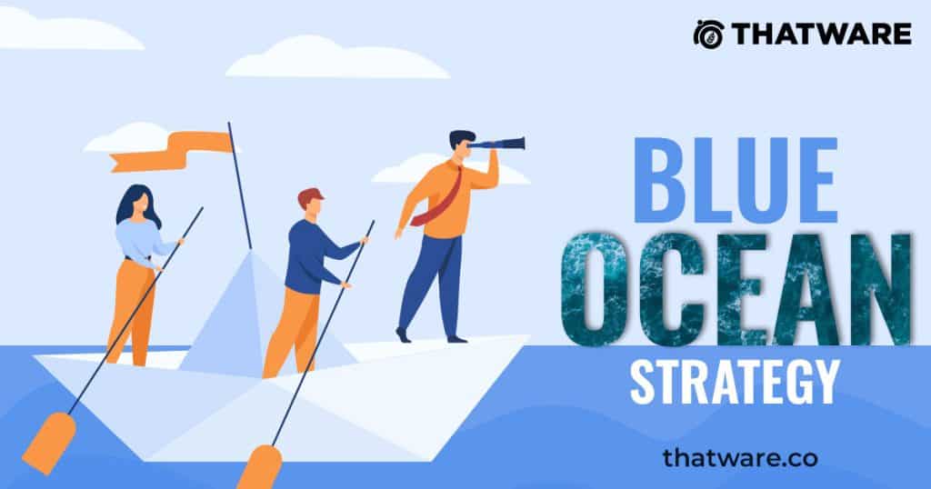 Blue Ocean Strategy