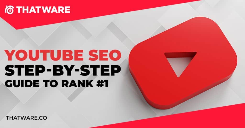 youtube seo