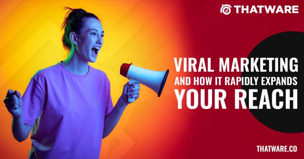 viral marketing techniques