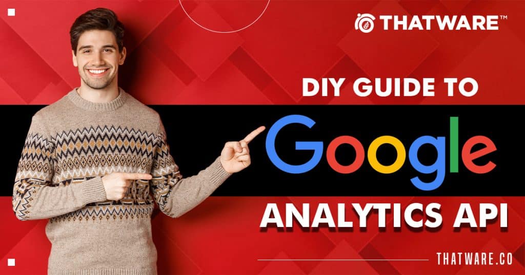 google analytics data api