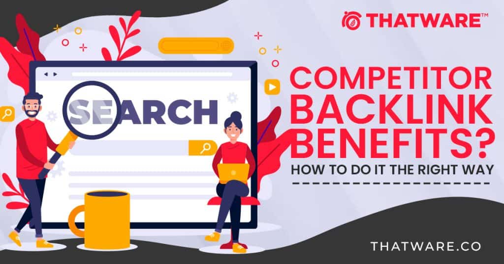 competitor backlinks finding