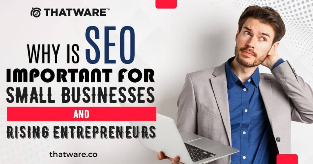 seo for small businesses and entrepreneurs