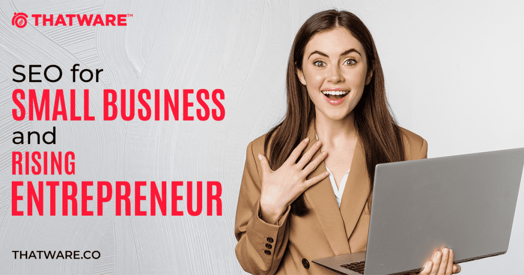 seo for entrepreneur