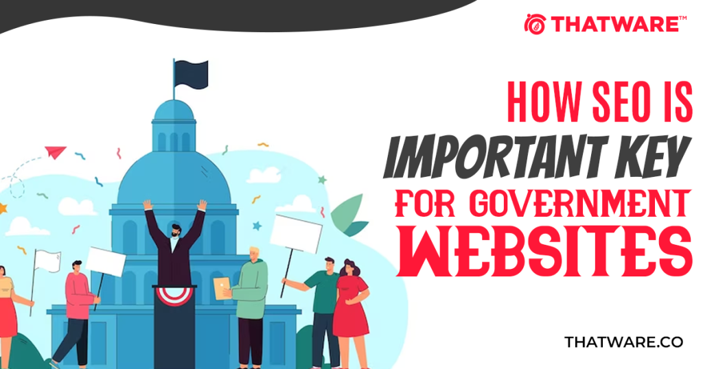 seo for government site