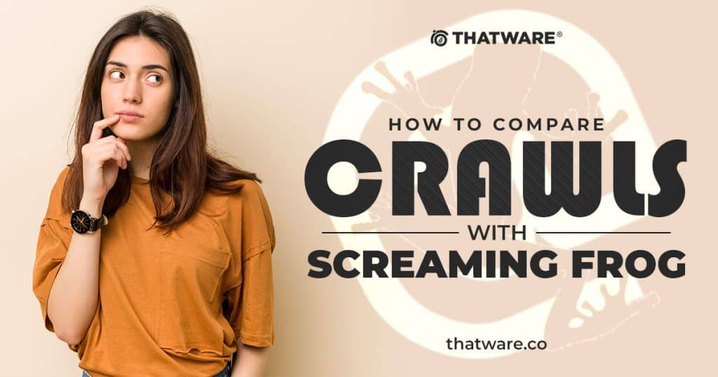 crawl compare