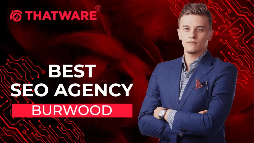 best SEO Agency Burwood
