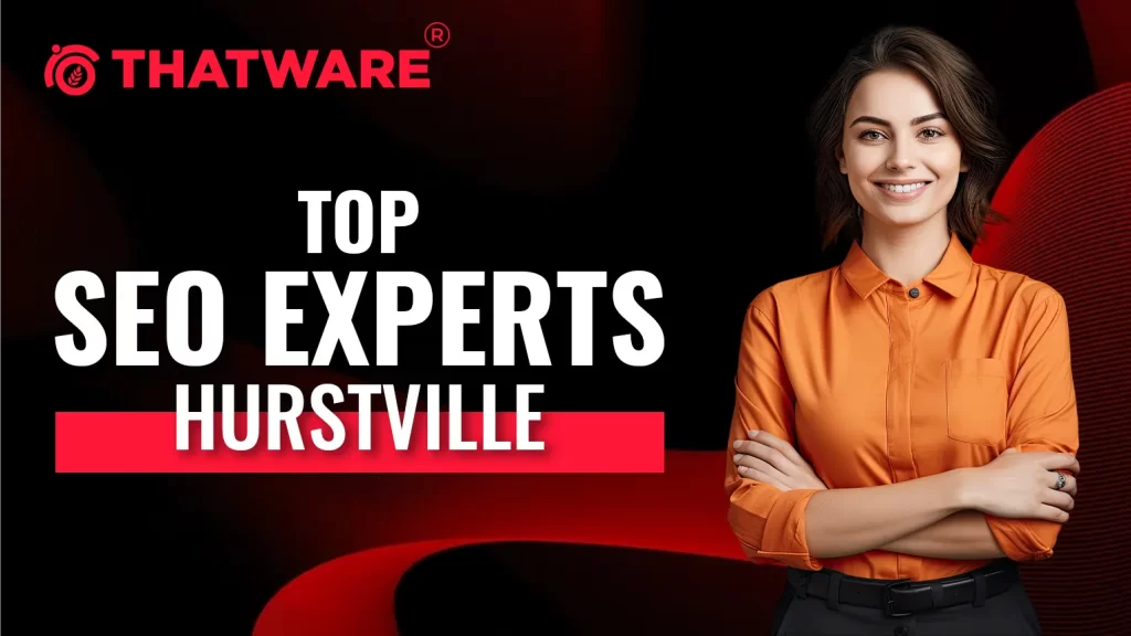 Top SEO Experts Hurstville