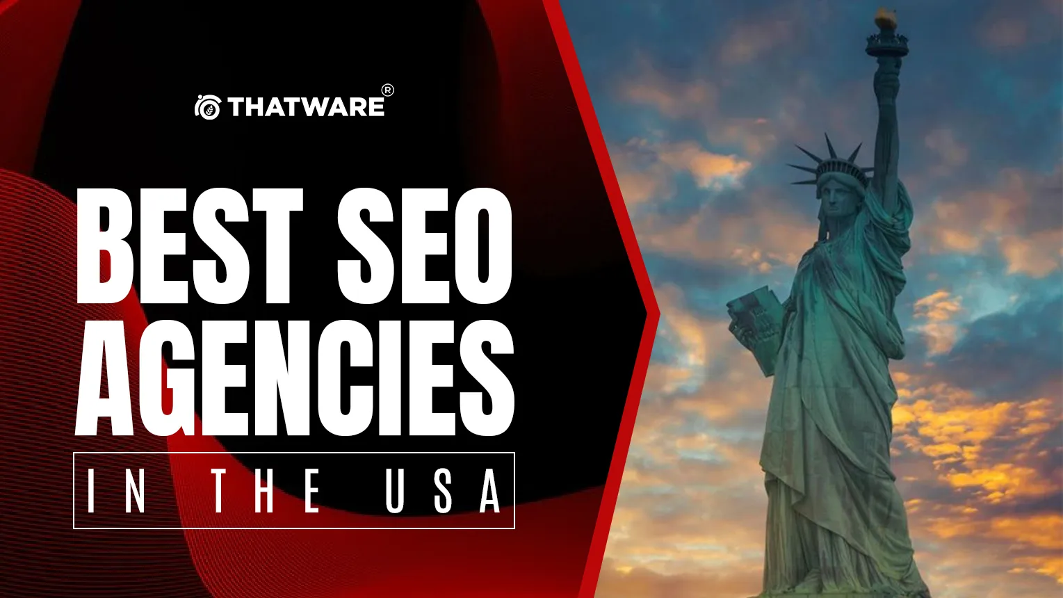 Best SEO agencies in USA