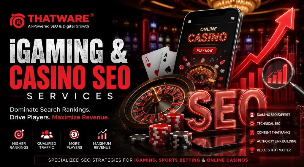 igmaing betting seo
