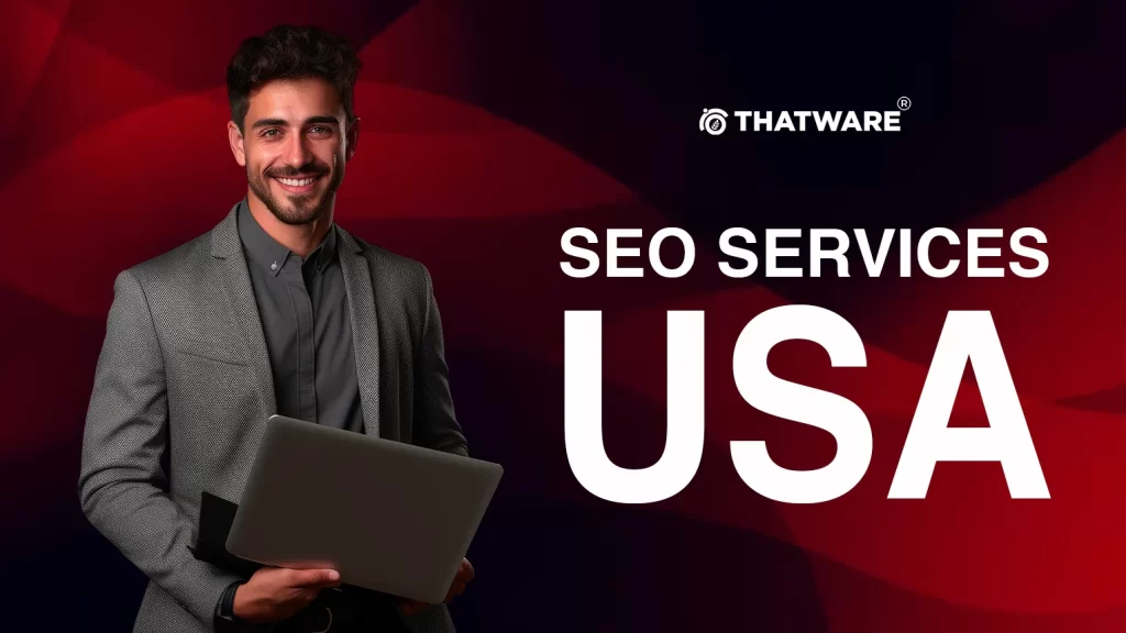 SEO SERVICES USA