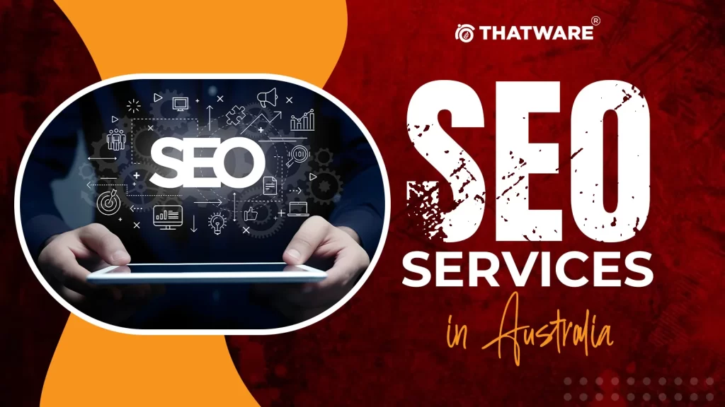 SEO firms in Australia