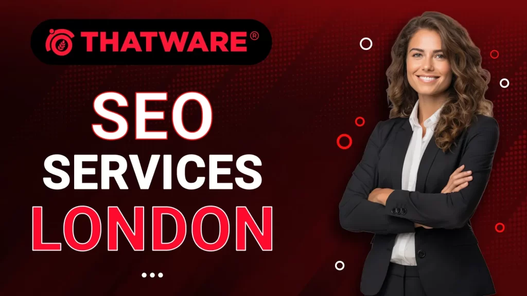 SEO Services london