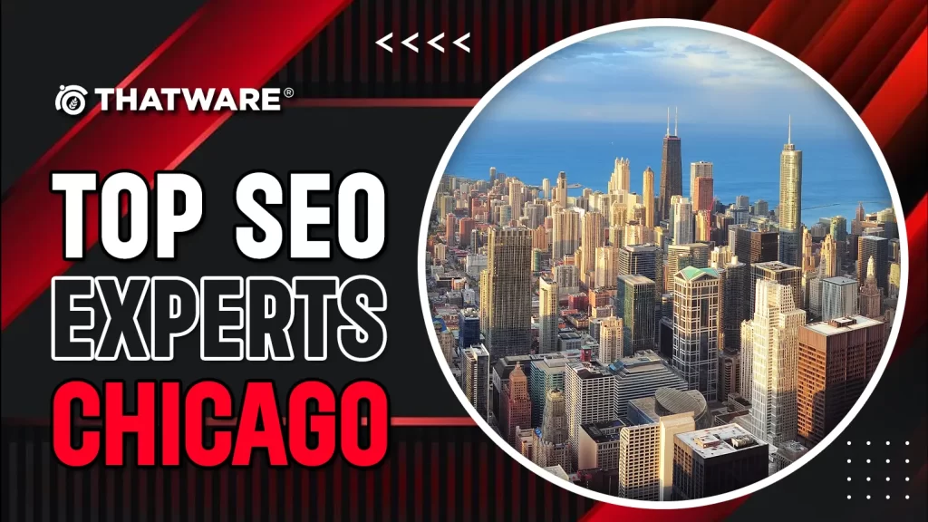 Top SEO Experts chicago
