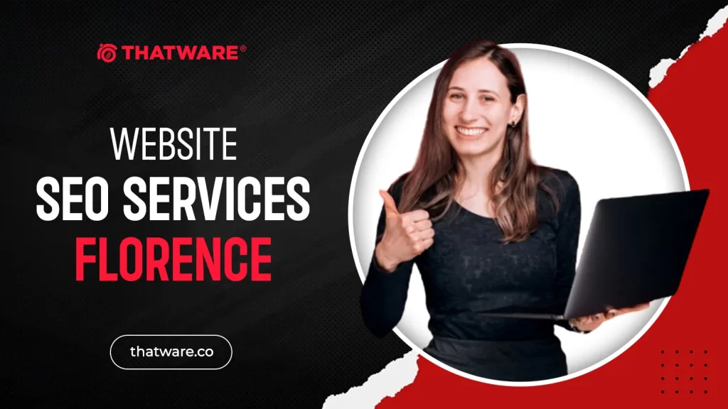 Website SEO Services Florence