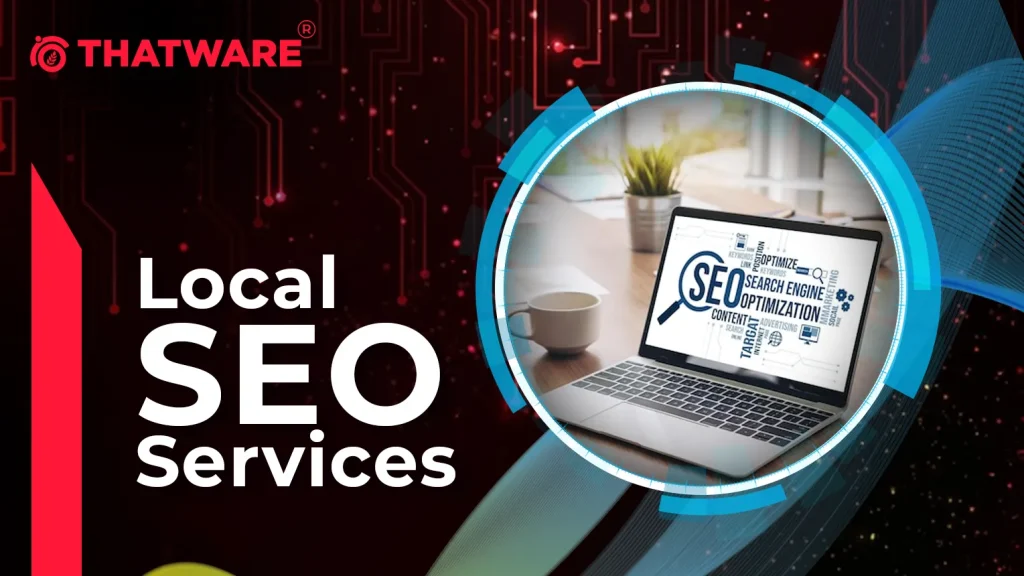 Local SEO Services