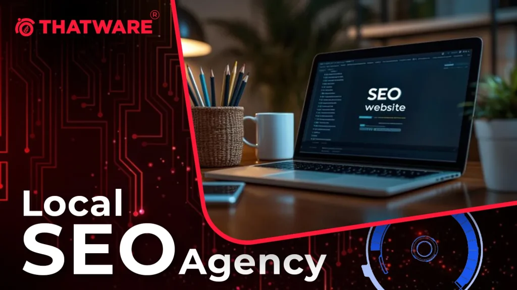 Local SEO Agency