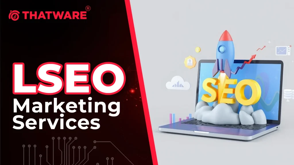 LSEO Marketing Services