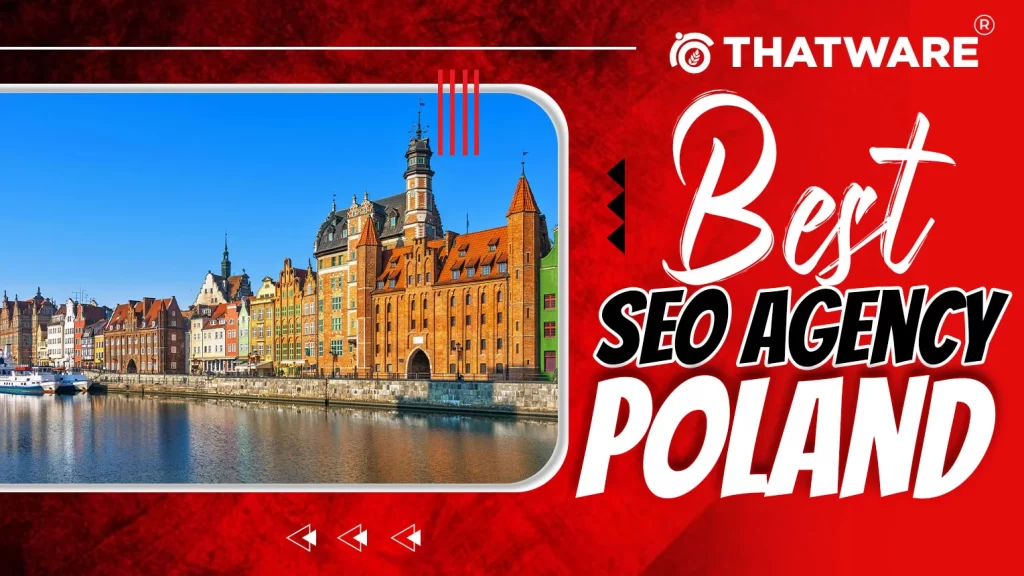 Best SEO Agency Poland