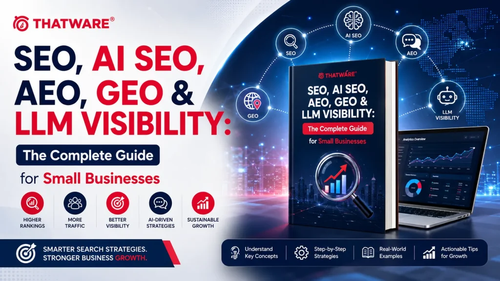 small business SEO