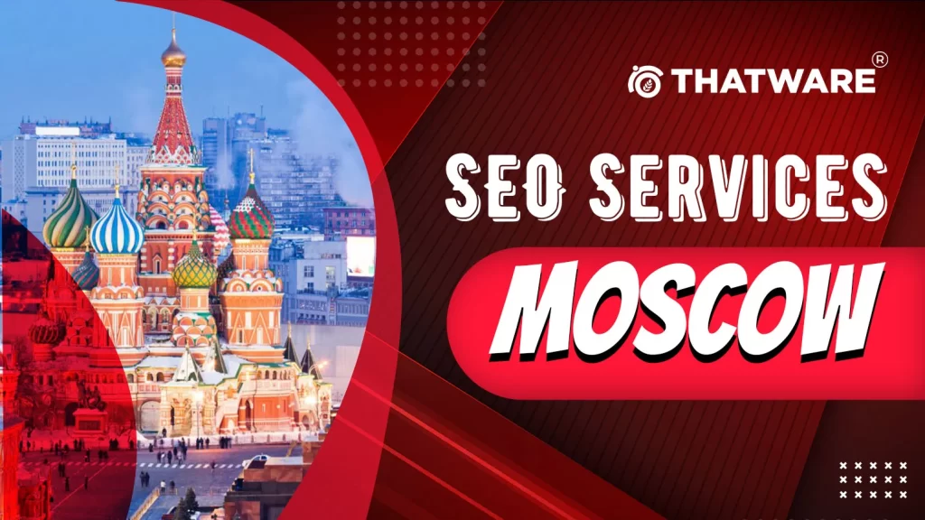 SEO Services Moscow