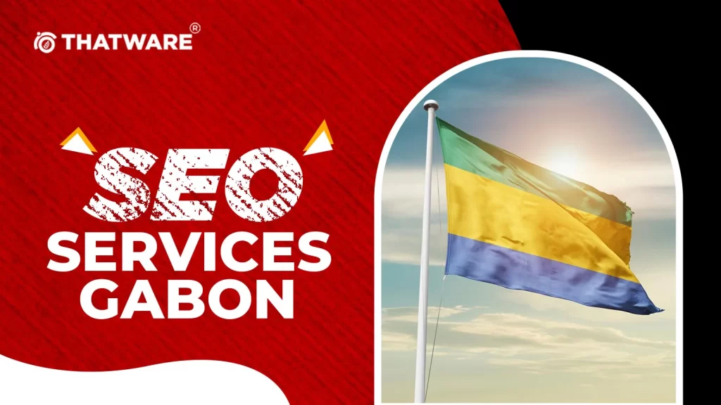 SEO services Gabon