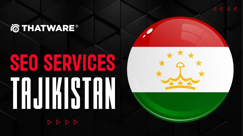 seo services Tajikistan