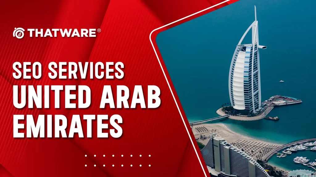 seo services United Arab Emirates