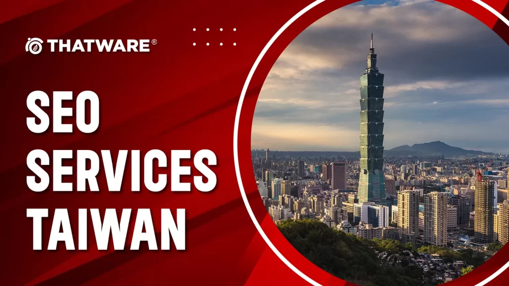 seo services taiwan
