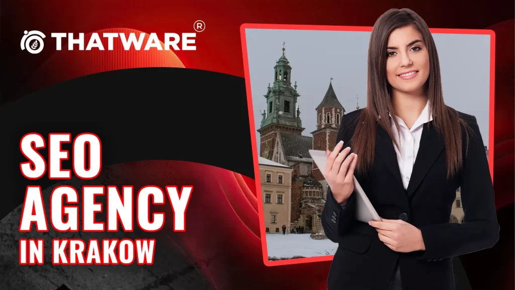 SEO Agency in Krakow