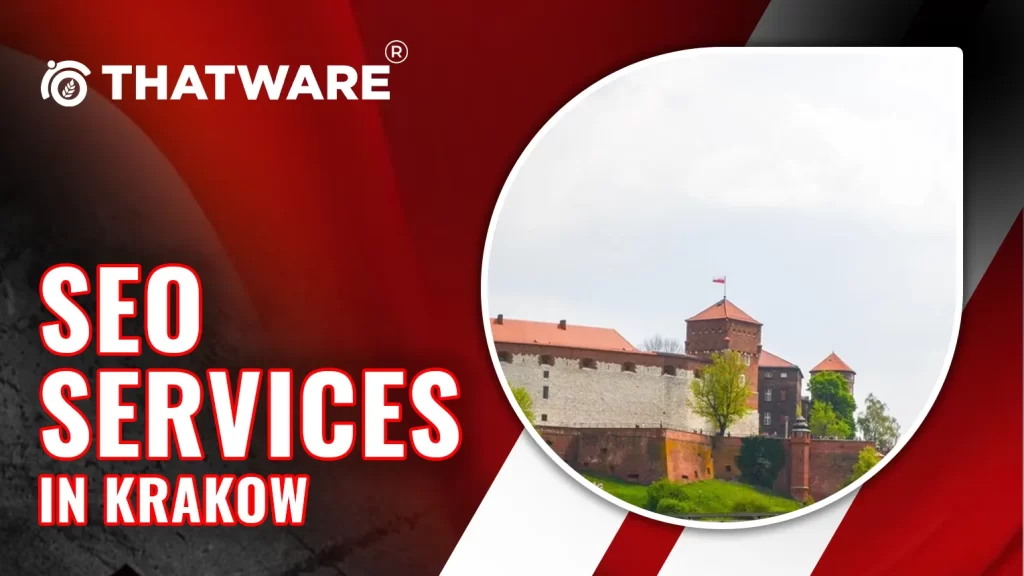  SEO Services in Krakow