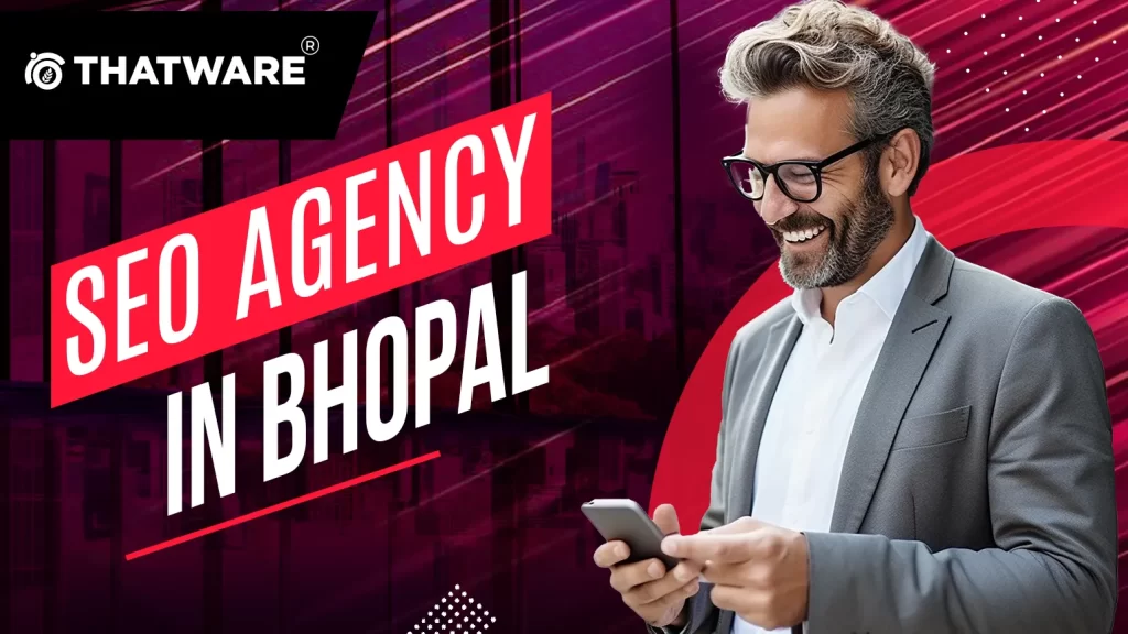 SEO Agency in Bhopal