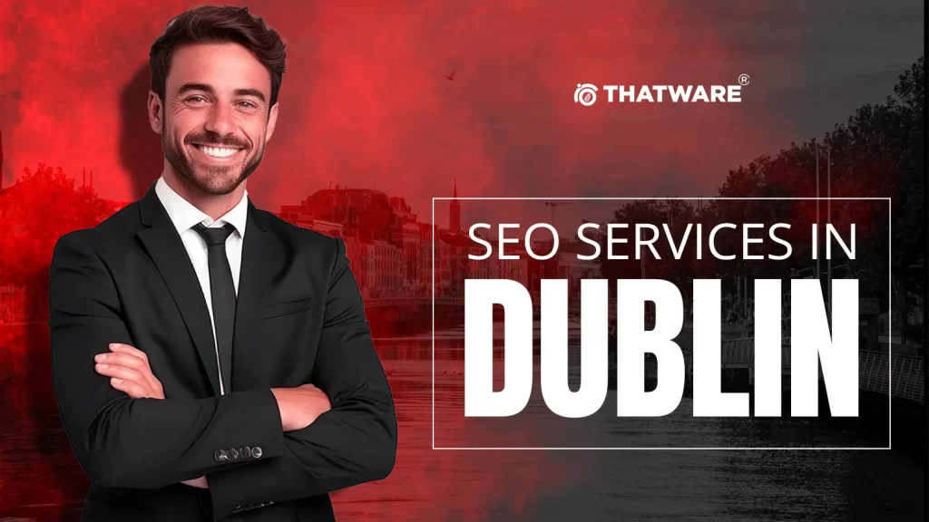 SEO Services in Dublin