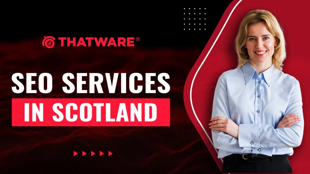 SEO Services in Scotland